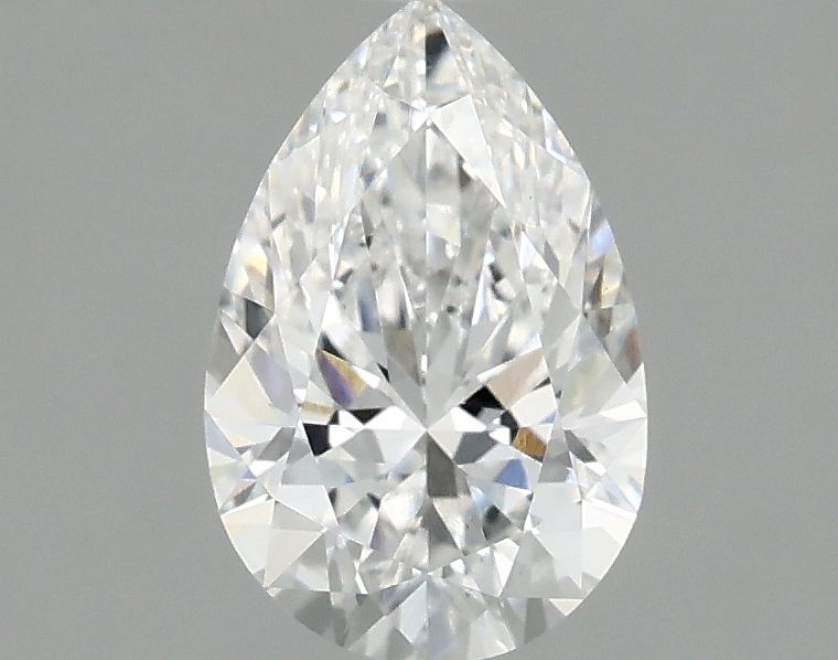 1.05 ct. pear Lab Grown Diamond front image