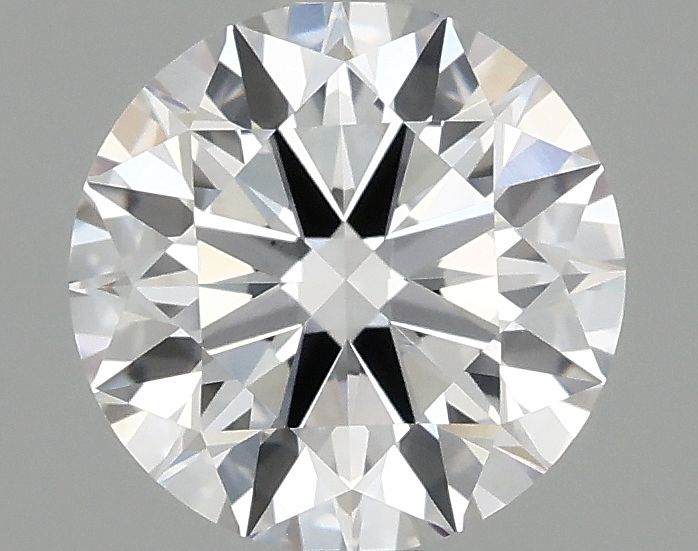 1.19 ct. round Lab Grown Diamond front image