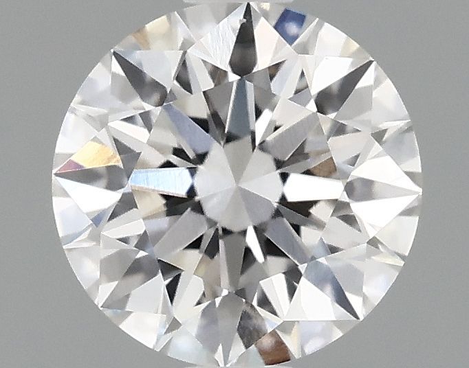 1.00 ct. round Lab Grown Diamond front image