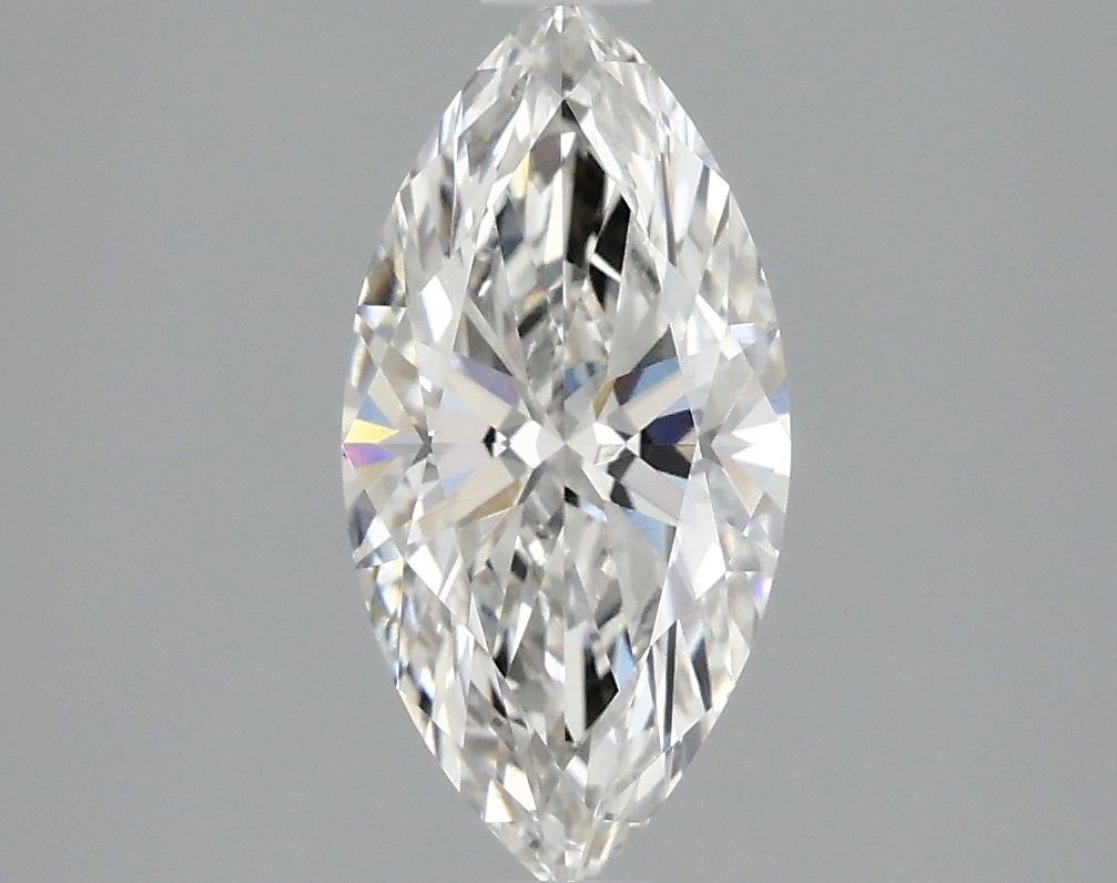 1.49 ct. marquise Lab Grown Diamond front image