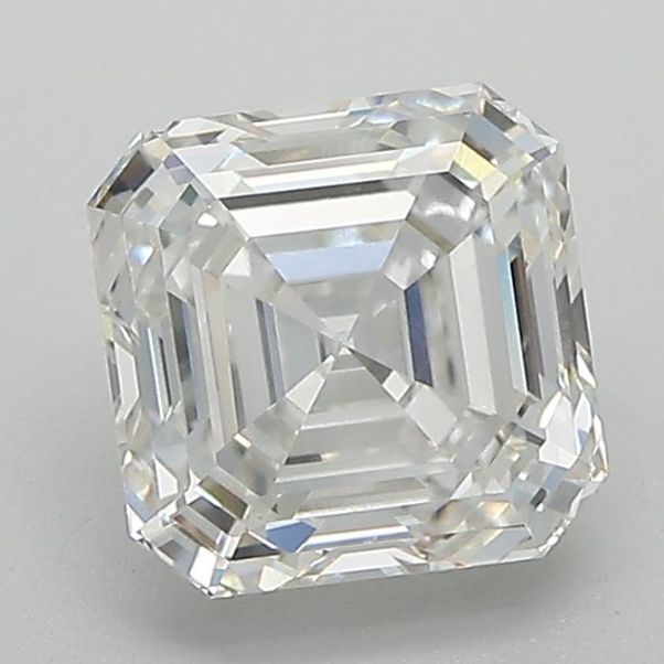 Asscher Diamond