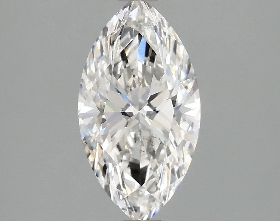 1.51 ct. marquise Lab Grown Diamond front image