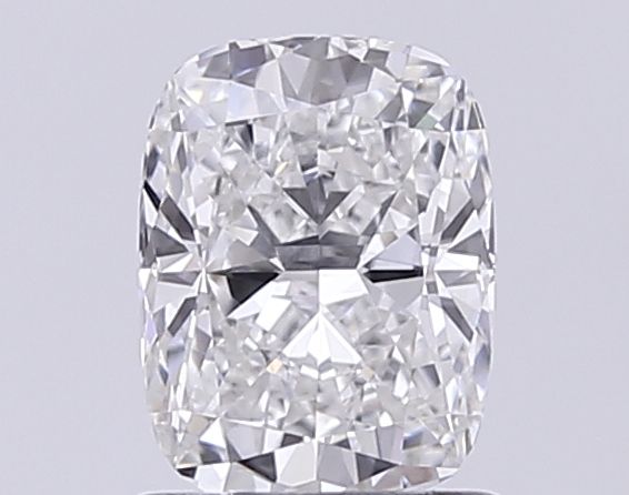 1.08 ct lab-grown Cushion modified Diamond