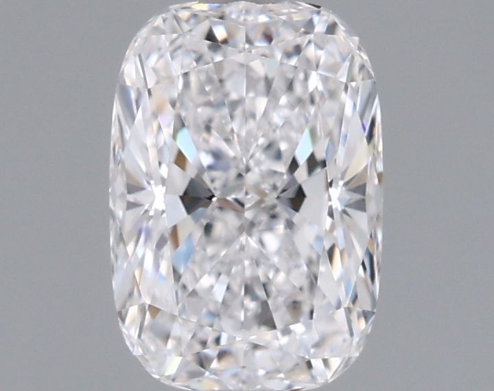 1.08 ct lab-grown Cushion modified Diamond