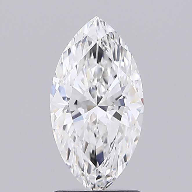1.51 ct. marquise Lab Grown Diamond front image