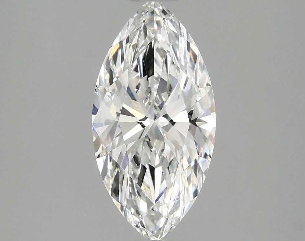 1.48 ct. marquise Lab Grown Diamond front image
