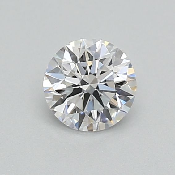 0.34 ct lab-grown Round Diamond