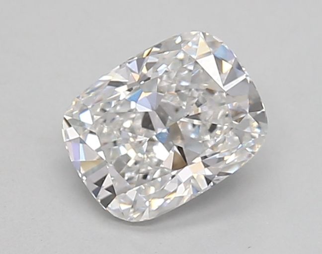 0.8 ct lab-grown Cushion modified Diamond