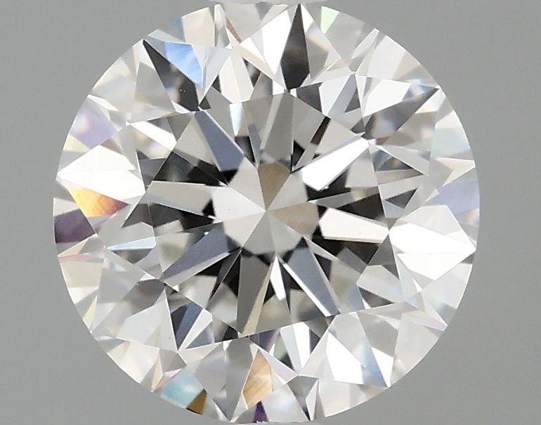1.49 ct. round Lab Grown Diamond front image