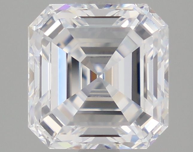 Asscher Diamond