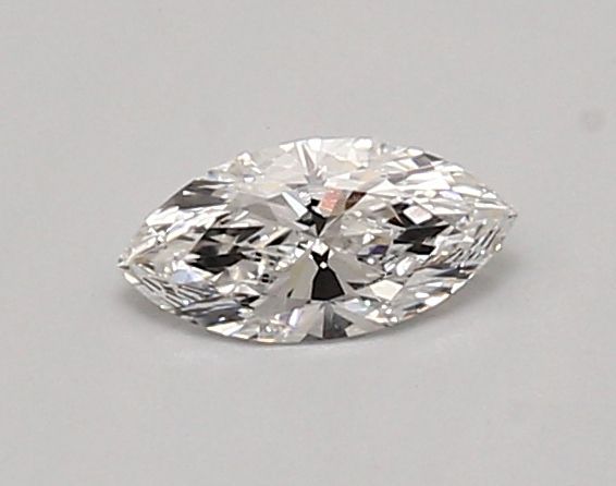0.39 ct lab-grown Marquise Diamond