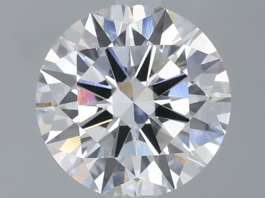 1.51 ct. round Lab Grown Diamond front image