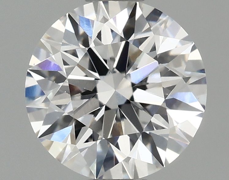 1.09 ct. round Lab Grown Diamond front image