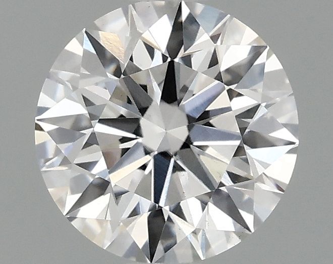 1.05 ct. round Lab Grown Diamond front image