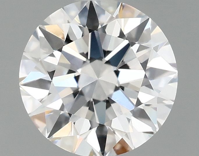 0.98 ct. round Lab Grown Diamond front image