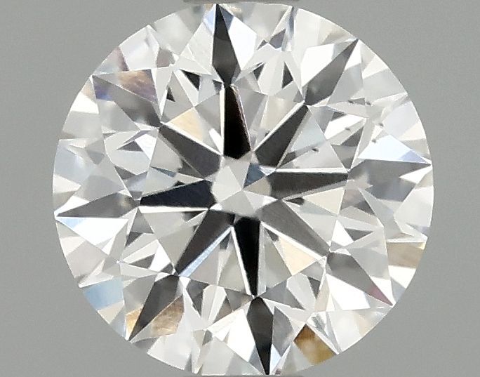 1.09 ct. round Lab Grown Diamond front image