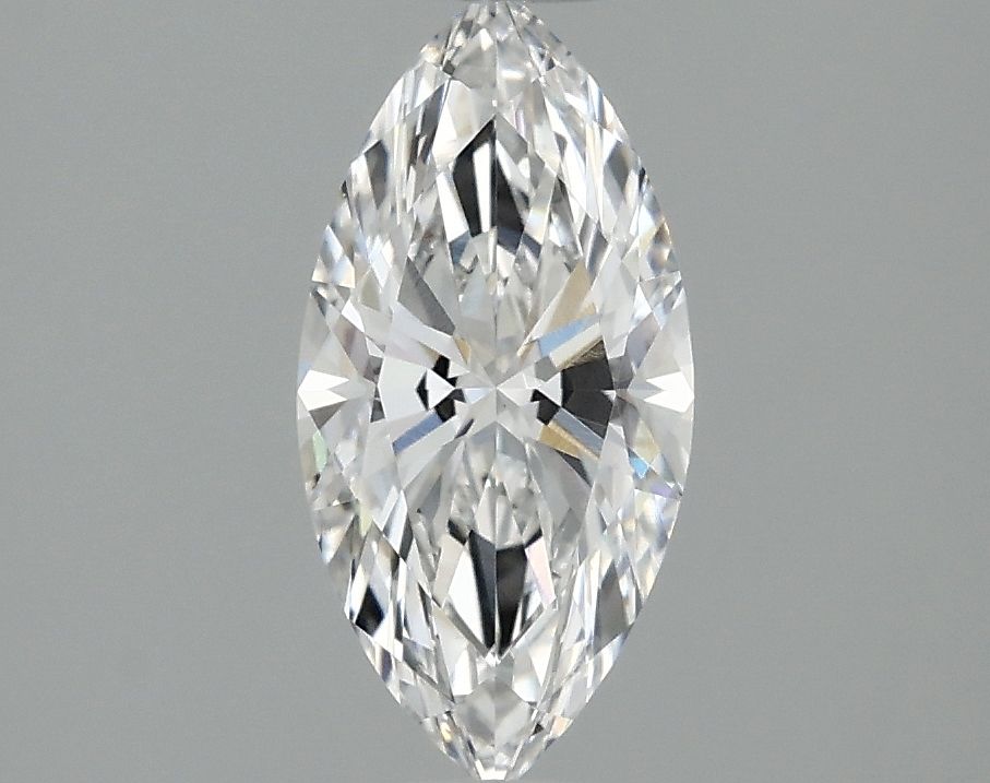 1.04 ct. marquise Lab Grown Diamond front image