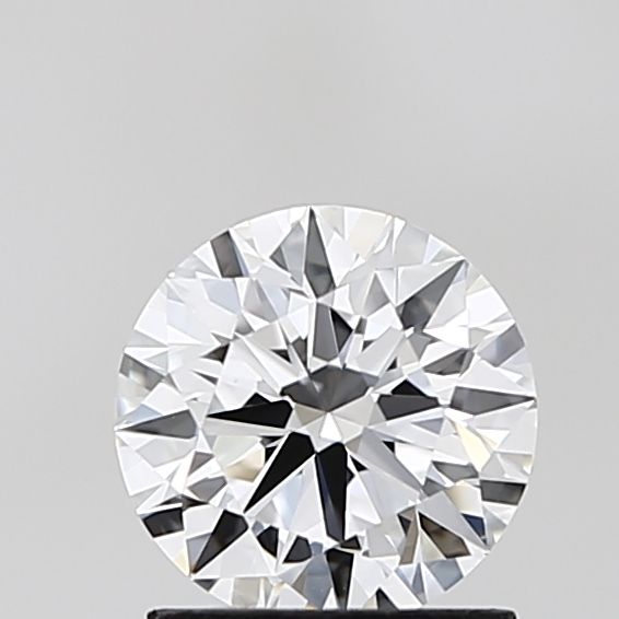 1.23 ct. round Lab Grown Diamond front image