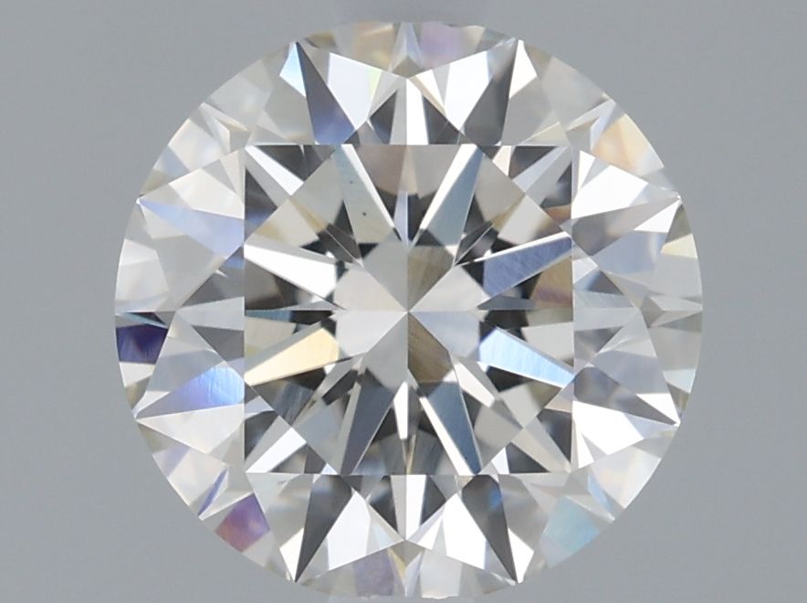 1.60 ct. round Lab Grown Diamond front image
