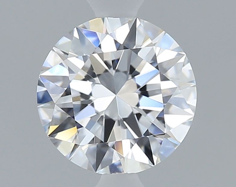 Diamant Rond 0.75 ct - Couleur D - Pureté IF