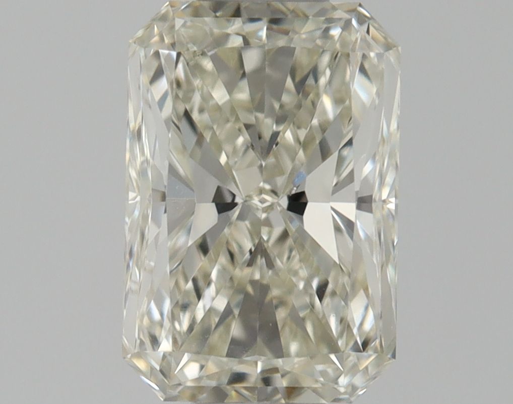 Radiant Diamond