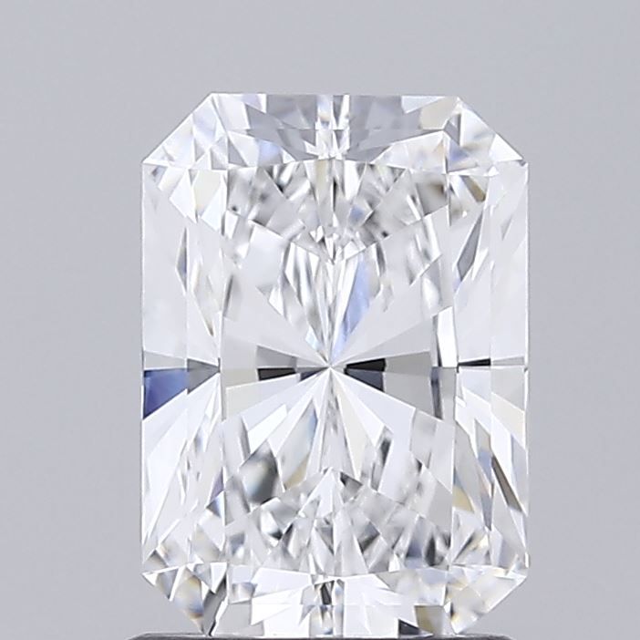1.46 ct. radiant Lab Grown Diamond front image