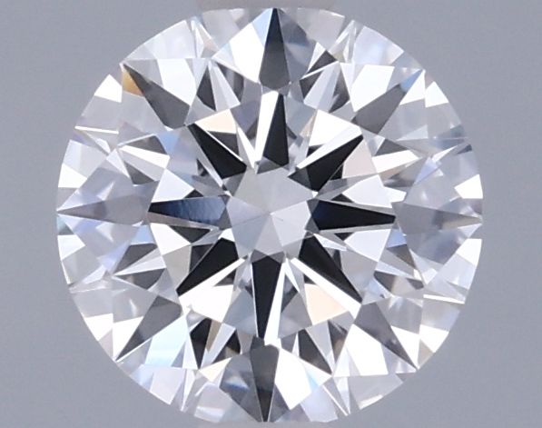 1.06 ct. round Lab Grown Diamond front image
