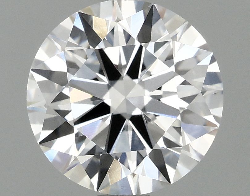 1.49 ct. round Lab Grown Diamond front image