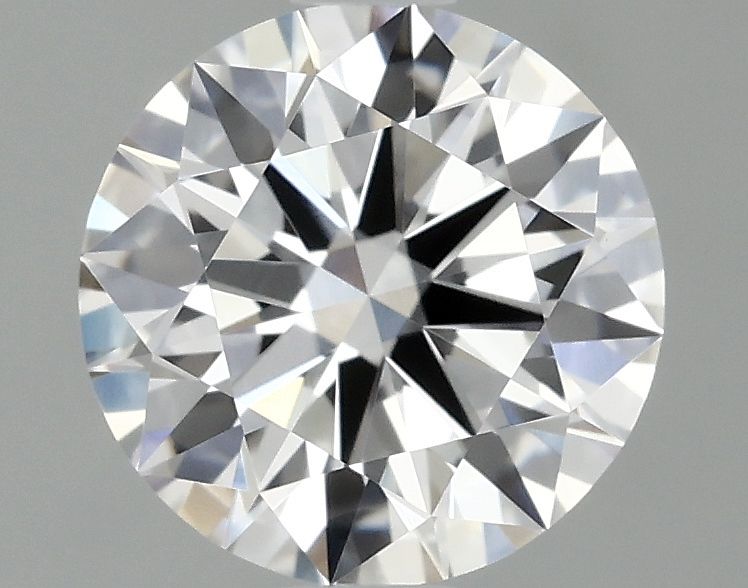 1.09 ct. round Lab Grown Diamond front image