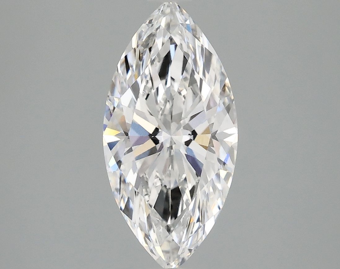 1.94 ct. marquise Lab Grown Diamond front image