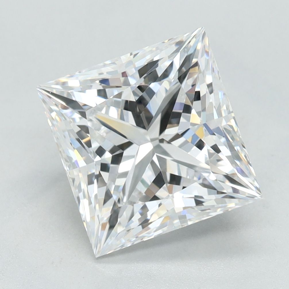 2.66 Carat
