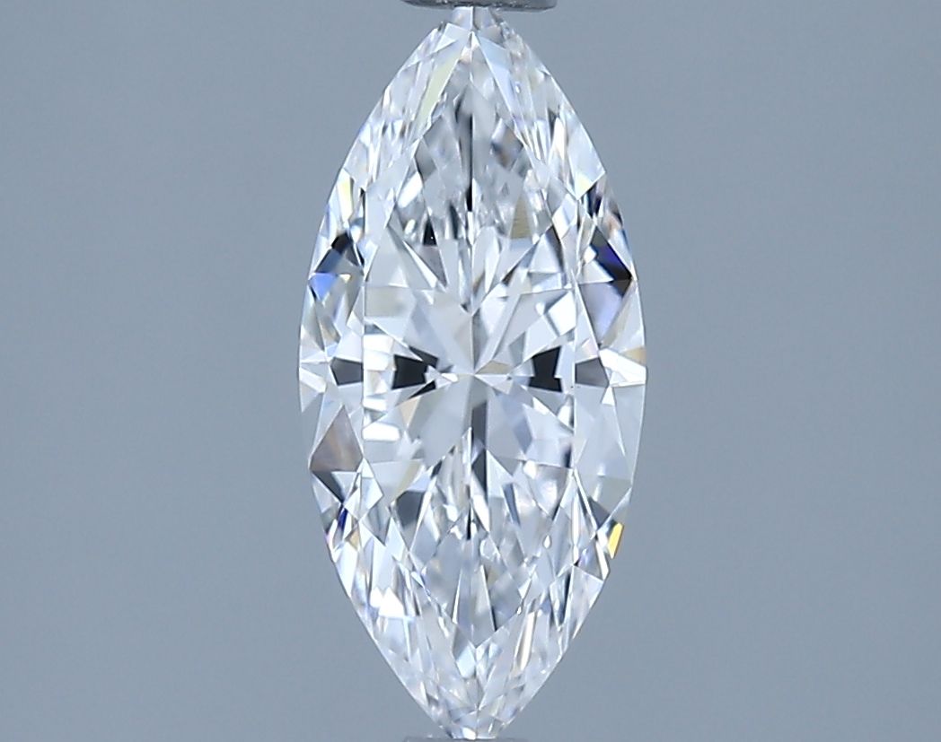 1.43 ct. marquise Lab Grown Diamond front image