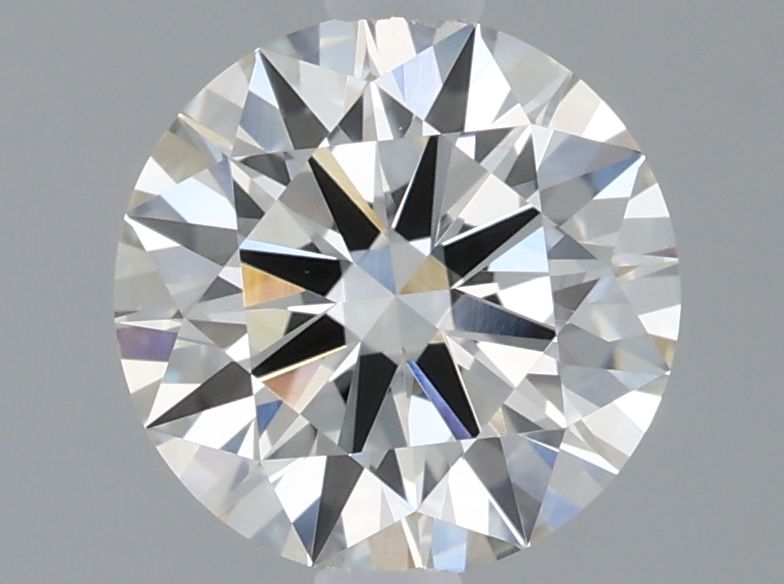1.05 ct. round Lab Grown Diamond front image