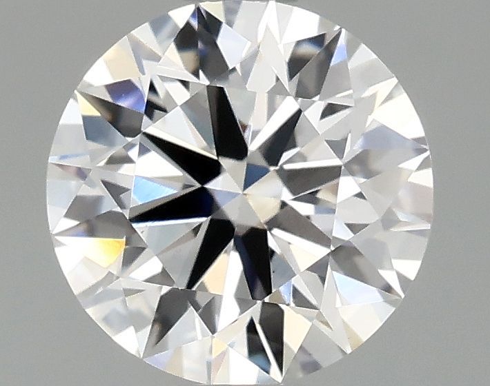 1.52 ct. round Lab Grown Diamond front image