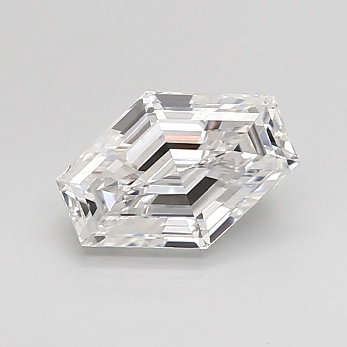 1.06ct Lozenge E VS1