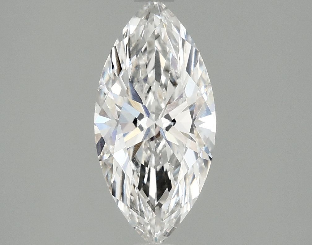 1.52 ct. marquise Lab Grown Diamond front image