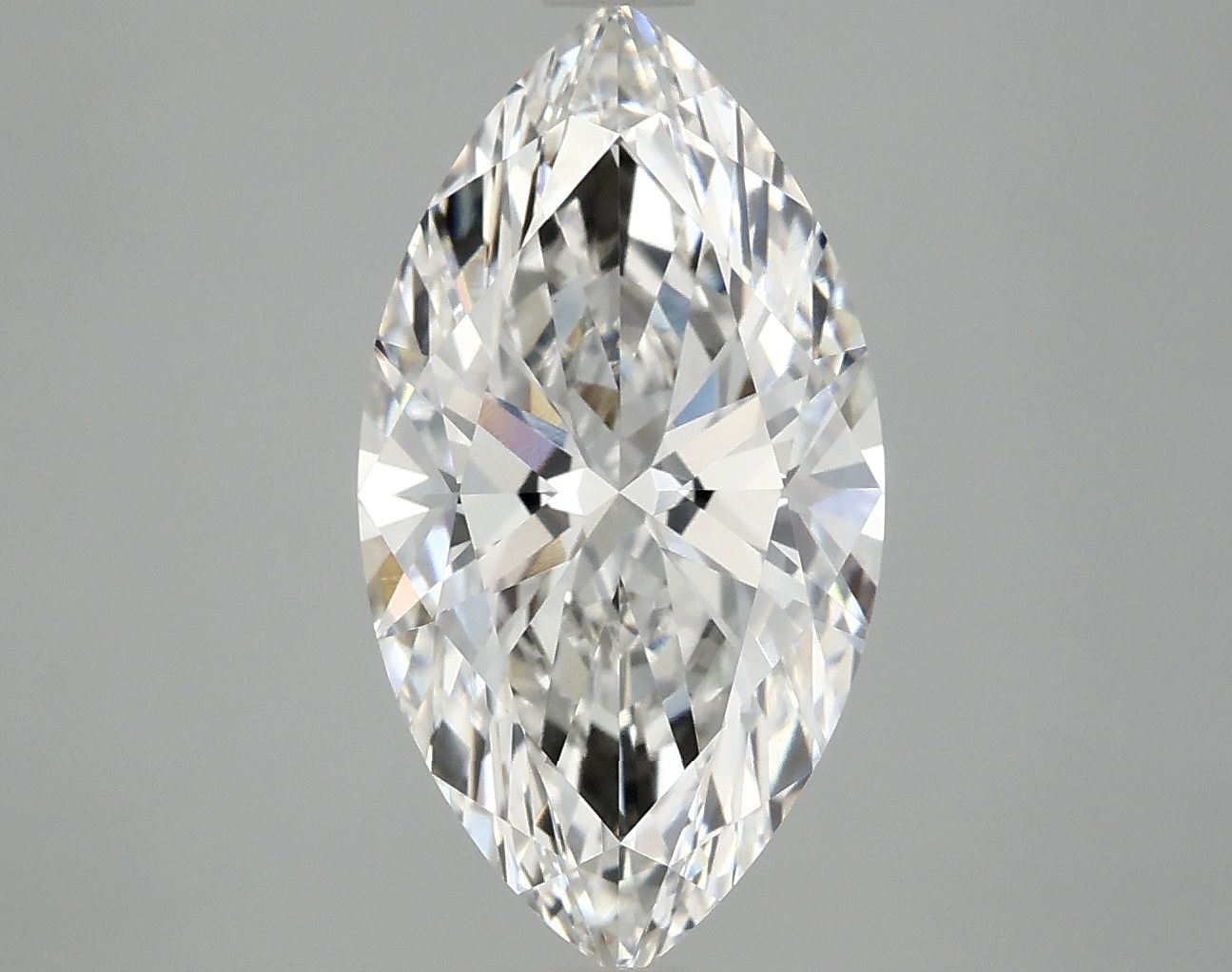 3.59 ct. marquise Lab Grown Diamond front image