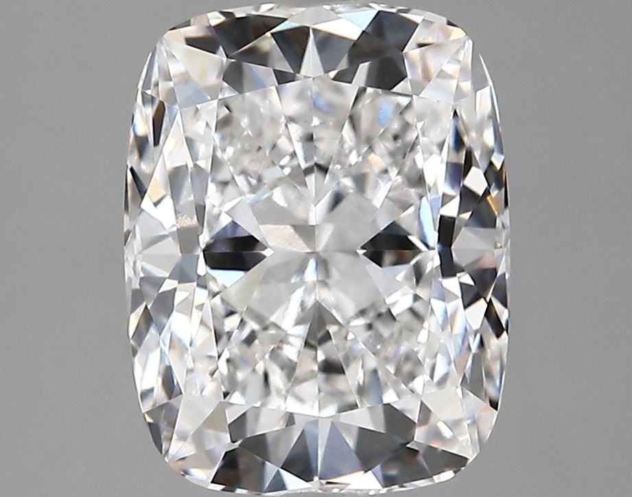 Cushion Diamond