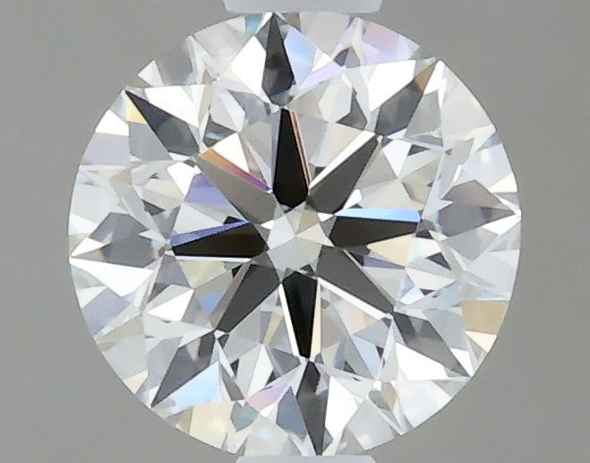 0.70 ct Round diamond