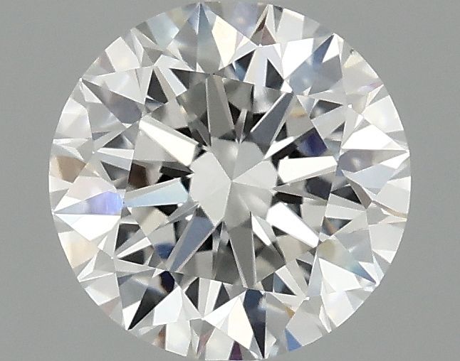 1.00 ct. round Lab Grown Diamond front image