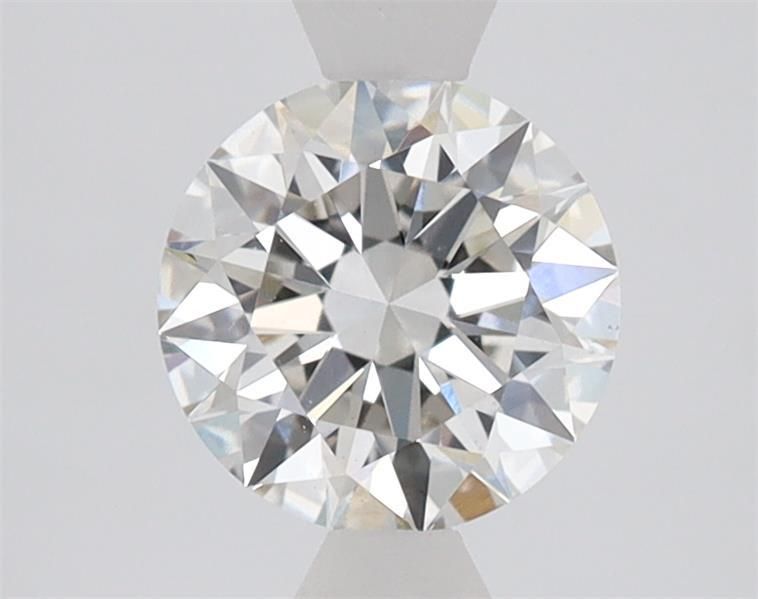 1.06 ct. round Lab Grown Diamond front image