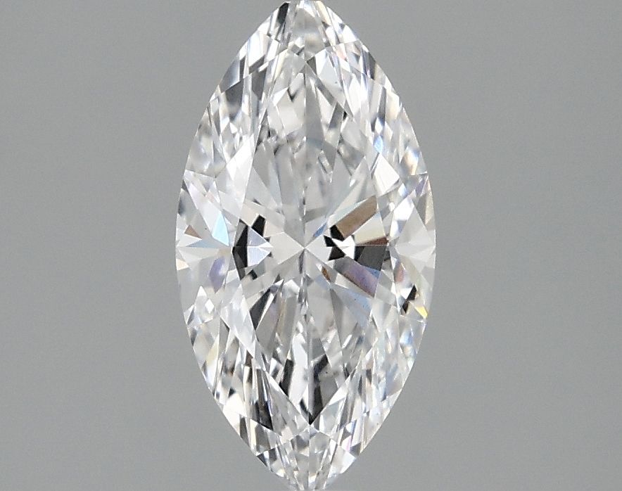 1.06 ct. marquise Lab Grown Diamond front image