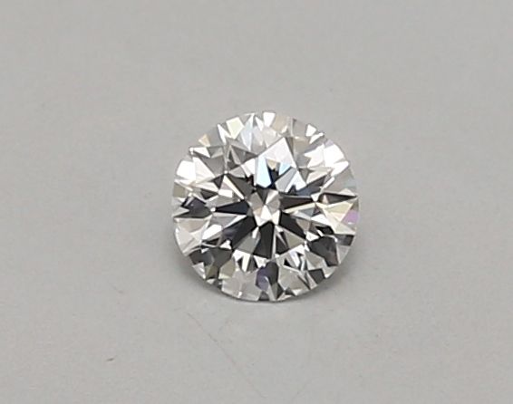 Round Diamond