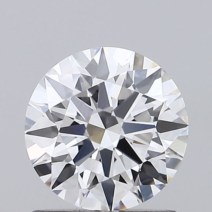 1.10 ct. round Lab Grown Diamond front image