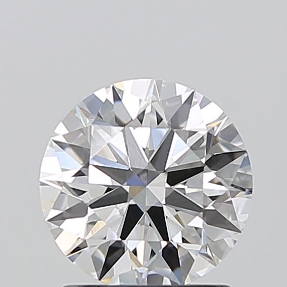 1.50 ct. round Lab Grown Diamond front image