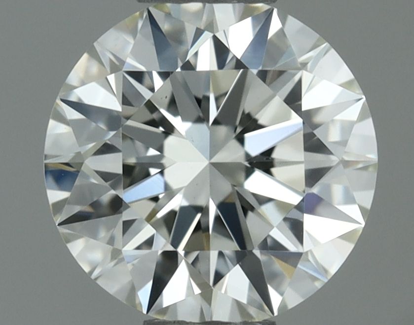0.54 ct Round Diamond