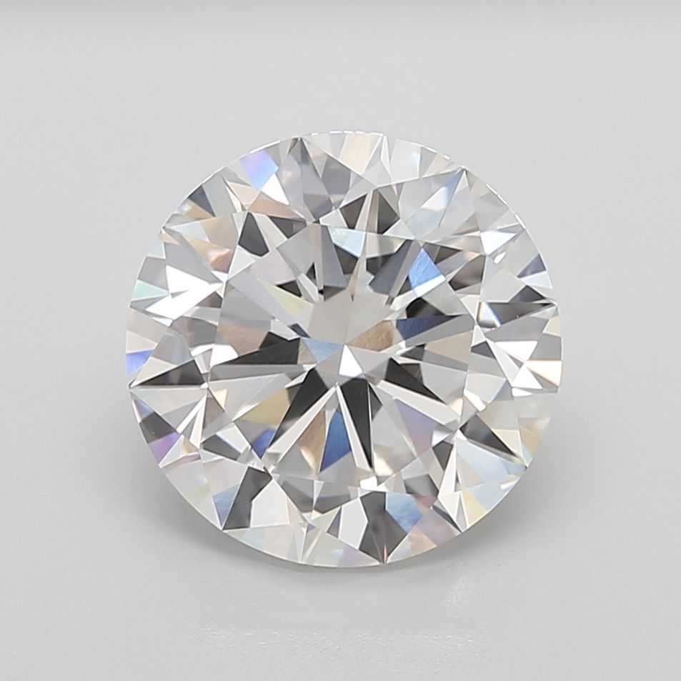 Round Diamond
