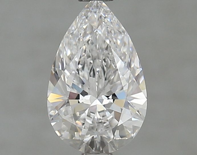 1.05 ct. pear Lab Grown Diamond front image