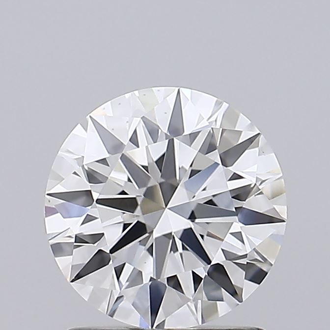 1.15 ct. round Lab Grown Diamond front image