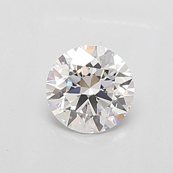 1.03 ct. round Lab Grown Diamond front image
